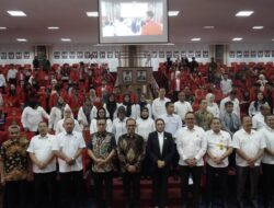 Kejaksaan Gandeng Unhas Matangkan Adhyaksa Chambers, Siapkan Model Baru Penyelesaian Sengketa Negara