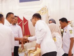 Pemkab Bone Siap Dukung Pengelolaan Sampah Modern Berbasis Teknologi