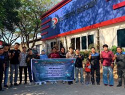 Politeknik Bosowa Lepas Mahasiswa Magang ke Taiwan, Siapkan Lulusan Vokasi Berdaya Saing Global