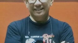 Nakhoda Baru PWI Sulsel Transformasi Besar, Suwardi Thahir Fokus Tingkatkan Kompetensi Wartawan dan Digitalisasi Organisasi
