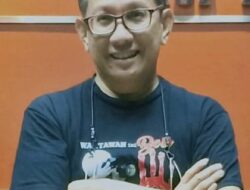 Nakhoda Baru PWI Sulsel Transformasi Besar, Suwardi Thahir Fokus Tingkatkan Kompetensi Wartawan dan Digitalisasi Organisasi