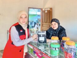 Mahasiswa KKN Unhas Ajari UMKM Desa Talawe Kelola Keuangan, Bisnis Makin Tertata