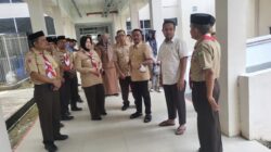 Gubernur Andalan dan BupAAS Tinjau RSUD La Mappapenning, Dorong Layanan Berkualitas dan Sistem Rujukan Lebih Optimal