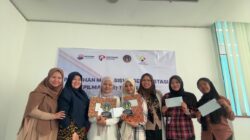 Pilmapres 2026 Poltekbos Jadi Kawah Candradimuka, Prodi Perpajakan Cetak Mahasiswa Unggul dan Siap Bersaing