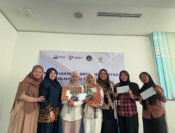Pilmapres 2026 Poltekbos Jadi Kawah Candradimuka, Prodi Perpajakan Cetak Mahasiswa Unggul dan Siap Bersaing