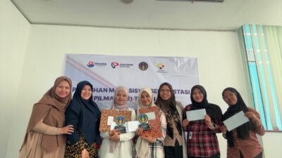 Pilmapres 2026 Poltekbos Jadi Kawah Candradimuka, Prodi Perpajakan Cetak Mahasiswa Unggul dan Siap Bersaing