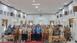 Anggota DPR RI Taufan Pawe Dorong IKD di Bone: Bansos Harus Tepat Sasaran, Pelayanan Publik Makin Mudah
