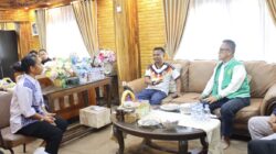 Investor China Lirik Kelapa Bone, BupAAS Dorong Hilirisasi dan Pabrik Pengolahan