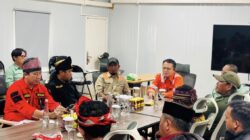 Tamalaki Bersatu Dukung Investasi PT Vale di Kolaka, Dari Tenaga Kerja Lokal hingga Beasiswa