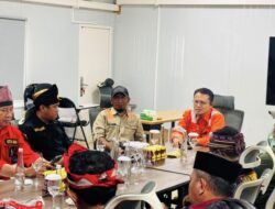 Tamalaki Bersatu Dukung Investasi PT Vale di Kolaka, Dari Tenaga Kerja Lokal hingga Beasiswa