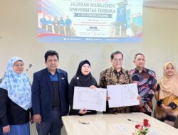 Poltekbos dan UT Perkuat Pendidikan Vokasi, Siapkan Kolaborasi Cetak Lulusan Siap Industri