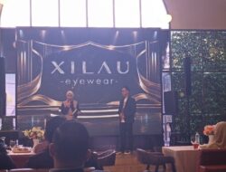 Cerita Jebolan ITB Nobel Dua Dekade Bertumbuh, XILAU Eyewear Hadirkan Tagline “Selalu untuk Anda” dan Siap Buka Cabang ke-11