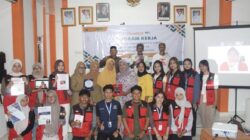 KKN 116 Unhas Tinggalkan Jejak Digital di Desa Talawe, Program UMKM Dihilirisasi untuk Warga