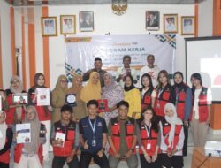 KKN 116 Unhas Tinggalkan Jejak Digital di Desa Talawe, Program UMKM Dihilirisasi untuk Warga