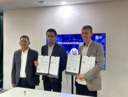 AI Makin Canggih, Kalla Institute Tekankan Pentingnya “Human Skills” untuk Masa Depan Karier