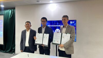 AI Makin Canggih, Kalla Institute Tekankan Pentingnya “Human Skills” untuk Masa Depan Karier