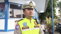 Bukan Sekadar Tilang, TAR Polres Bone Rekam Perilaku Pengendara di Jalan