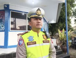 Bukan Sekadar Tilang, TAR Polres Bone Rekam Perilaku Pengendara di Jalan