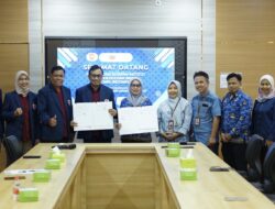 ITB Nobel Indonesia–PNUP Sepakat Perkuat Kolaborasi, Pastikan MoU Tak Jadi “Sleeping MoU”