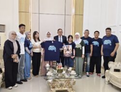 Saat AI Mulai Masuk Sekolah, Wabup Andi Akmal Tekankan Guru dan Nilai Kemanusiaan Tak Tergantikan
