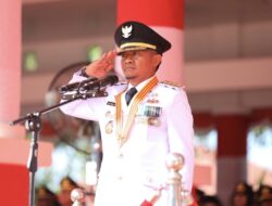 Pesan BupAAS Memaknai HUT RI ke 81 dari Bone: Kemerdekaan Harus Menyalakan Kembali Jiwa Nasionalisme dan Semangat Membangun Negeri
