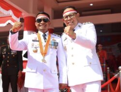 Semarak Kemerdekaan BupAAS Jadi Mesin Ekonomi, UMKM Bone Panen Cuan hingga Rp2 Miliar