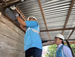 Rayakan Kemerdekaan, PLN Tebar Diskon Tambah Daya 50 Persen hingga 25 Agustus