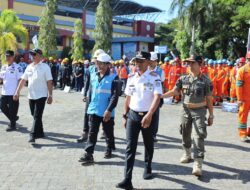 Jelang Porprov Sulsel XVIII, BupAAS Pimpin Apel PDKB PLN: Pastikan Listrik Andal di Bone