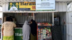 Dari Kios Kecil Jadi Minimarket, LAZ Hadji Kalla Bantu Pesantren Ummul Qurra Bangun Ekonomi Mandiri