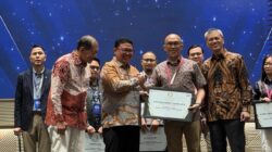 Kalla Translog Raih Industry Marketing Champion 2026, Tegaskan Strategi Bisnis di Era AI