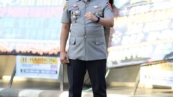 Jejak AKP Dodie di Polres Soppeng Melenggang ke Enrekang: 671 Perkara Tuntas, 374 Lewat Restorative Justice
