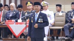 BupAAS Imbau 27 Camat Gencarkan Pesan Bahaya Kebakaran hingga ke Masjid-Masjid