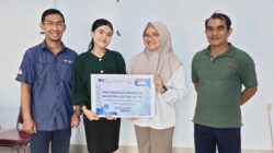 10 Pelajar KBA Burasa Rappocini Terima Beasiswa Lestari Astra, Dorong Generasi Muda Raih Masa Depan Lebih Cerah