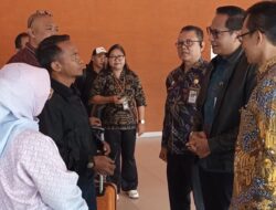 BupAAS Bawa Misi Besar di Bali, Perkuat Jejaring dan Masa Depan Peternakan Bone