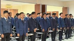 59 Lulusan Cumlaude, 37 Magang di Taiwan: Politeknik Bosowa Cetak SDM Vokasi Berdaya Saing Global