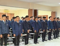 59 Lulusan Cumlaude, 37 Magang di Taiwan: Politeknik Bosowa Cetak SDM Vokasi Berdaya Saing Global