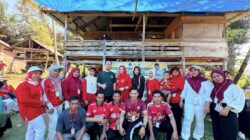 Serap Aspirasi Warga Mare, Andi Boby Ishak Catat Kebutuhan Lampu Jalan dan Alat Pertanian