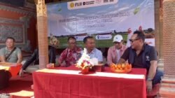 BupAAS Studi Tiru HAT di Bali, Berdikari Dorong Bone Perkuat Kemandirian Protein Hewani