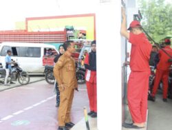 BupAAS ‘Pasang Mata’ di SPBU, Pembelian BBM Subsidi Bakal Ditelusuri hingga Pengguna