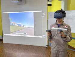 PT Bumi Karsa Perkuat Transformasi Digital, Karyawan Dibekali Kompetensi BIM Navisworks