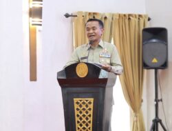 BupAAS Tegas Soal BBM Bersubsidi: “Jangan Coba-Coba Menyalahgunakan!”