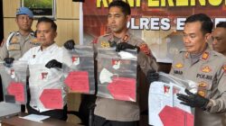 Sepekan Bertugas di Enrekang, AKP Dodie DKK Bongkar Misteri Viral Jasad Perempuan di Bungin