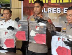 Sepekan Bertugas di Enrekang, AKP Dodie DKK Bongkar Misteri Viral Jasad Perempuan di Bungin