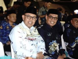 Wabup Bone Hadiri MTQ VIII KORPRI Nasional 2026, AAP: Momentum Perkuat Spiritualitas ASN