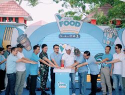 Misi Besar HUT ke-58 PT Vale di Kolaka: Gandeng 150 UMKM, Perkuat Ekonomi Lokal dan Kolaborasi Multipihak