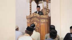 Pesan BupAAS Memaknai Maulid Nabi Muhammad SAW: Momentum Meneladani Rasulullah, Menguatkan Kepedulian dan Pengabdian