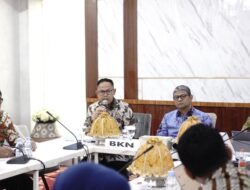 Pemkab Bone Gaspol Bangun Manajemen Talenta ASN, 14.785 Pegawai Mulai Dipetakan