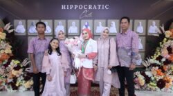 Dari Doa Orang Tua, Putri Sulung Kasdar Sandang Gelar Dokter Gigi dengan Predikat Cumlaude