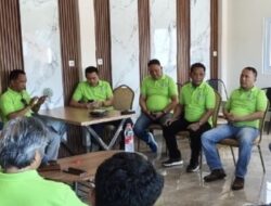 Haji Badris Salam Kian Kokoh Menuju Kursi Ketua REI Sulsel