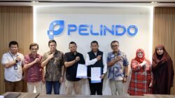 Pelindo dan PT IKM Perkuat Logistik Nikel di Sultra, Pelabuhan Kendari Disiapkan Jadi Simpul Hilirisasi